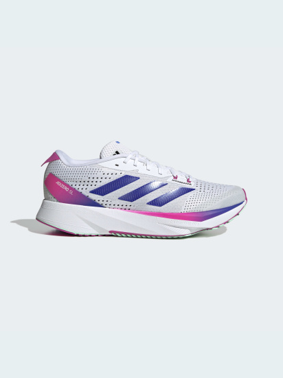 Кросівки для тренувань adidas adizero модель GV9095 — фото 3 - INTERTOP