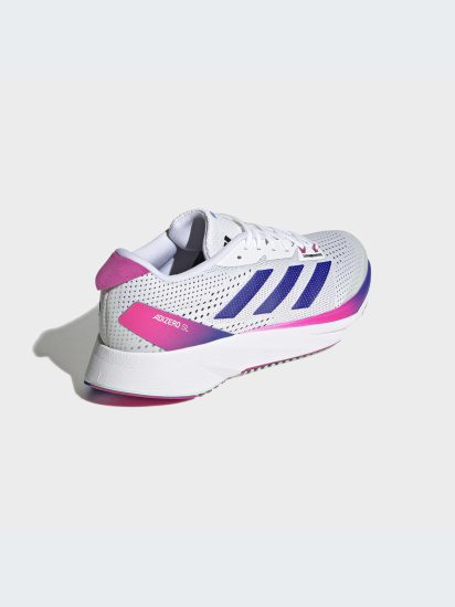 Кросівки для тренувань adidas adizero модель GV9095 — фото 10 - INTERTOP