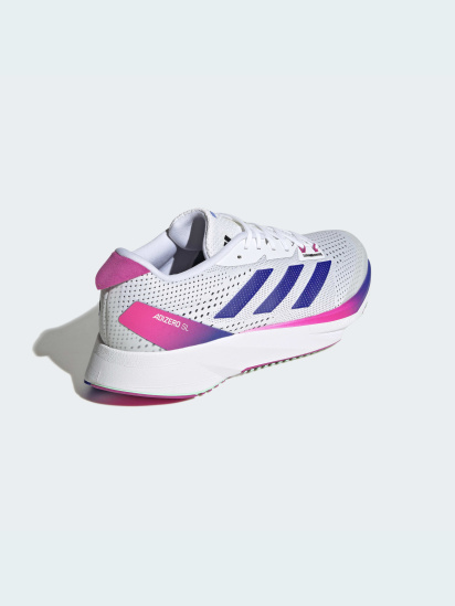 Кросівки для тренувань adidas adizero модель GV9095 — фото 11 - INTERTOP