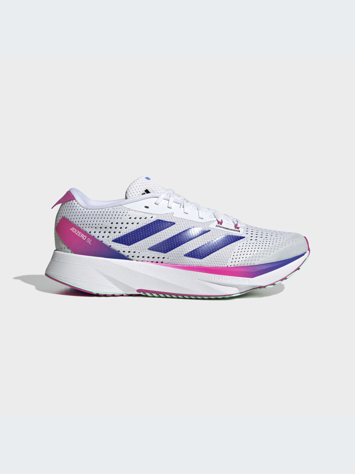 Кроссовки для спорта Adidas adizero модель GV9095 Фото