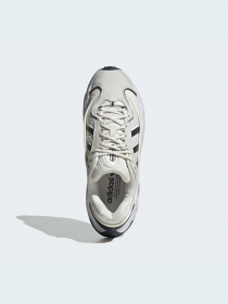 Кросівки Adidas Ozweego модель HP6362 Фото