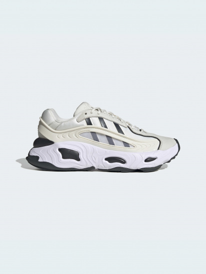 Кросівки adidas Ozweego модель HP6362 — фото - INTERTOP