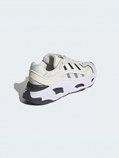 Кросівки adidas Ozweego модель HP6362 — фото 6 - INTERTOP