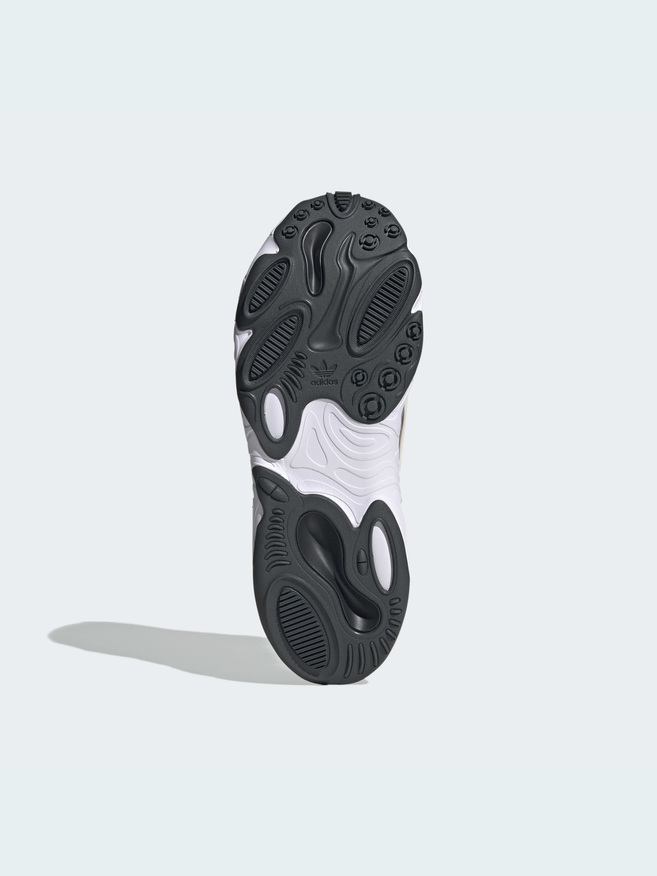 Кроссовки повседневные Adidas Ozweego модель HP6362 Фото