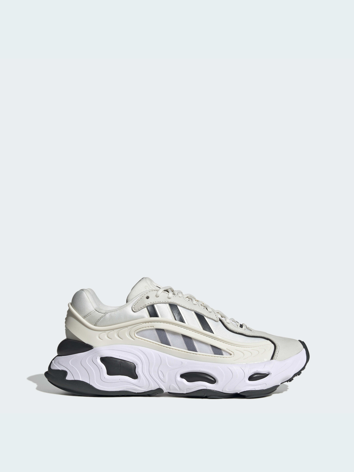 Кроссовки повседневные Adidas Ozweego модель HP6362 Фото