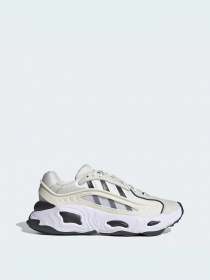 Кроссовки повседневные Adidas Ozweego модель HP6362 Фото