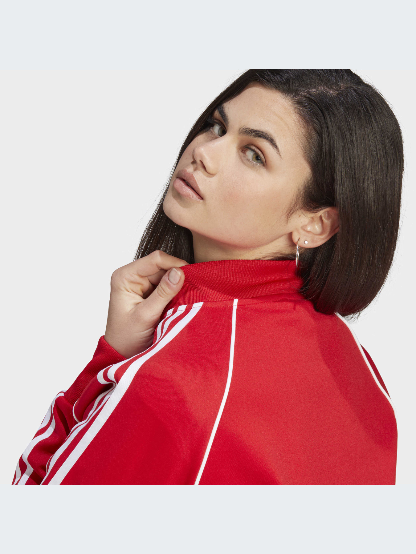 Кофта Adidas Adicolor модель IB5913 Фото