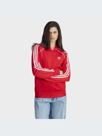 Кофта Adidas Adicolor модель IB5913 Фото