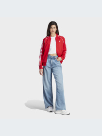 Кофта Adidas Adicolor модель IB5913 Фото