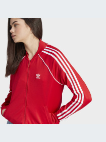 Кофта Adidas Adicolor модель IB5913 Фото