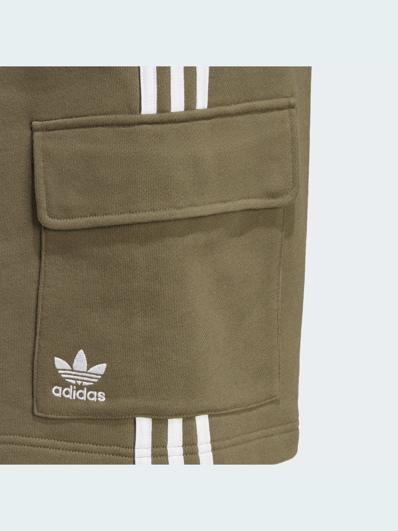 Шорты Adidas Adicolor модель IA6332 Фото