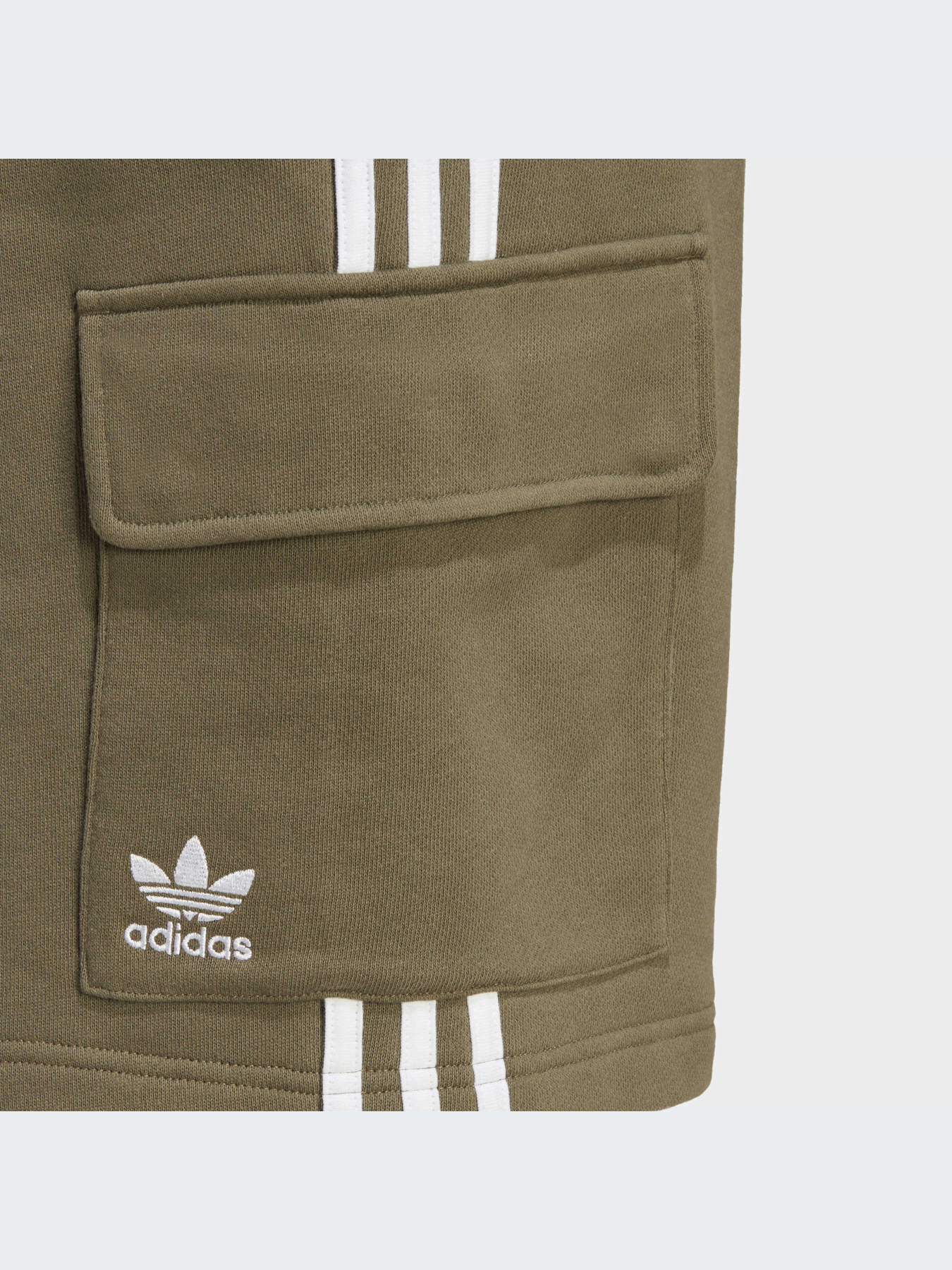 Шорты Adidas Adicolor модель IA6332 Фото