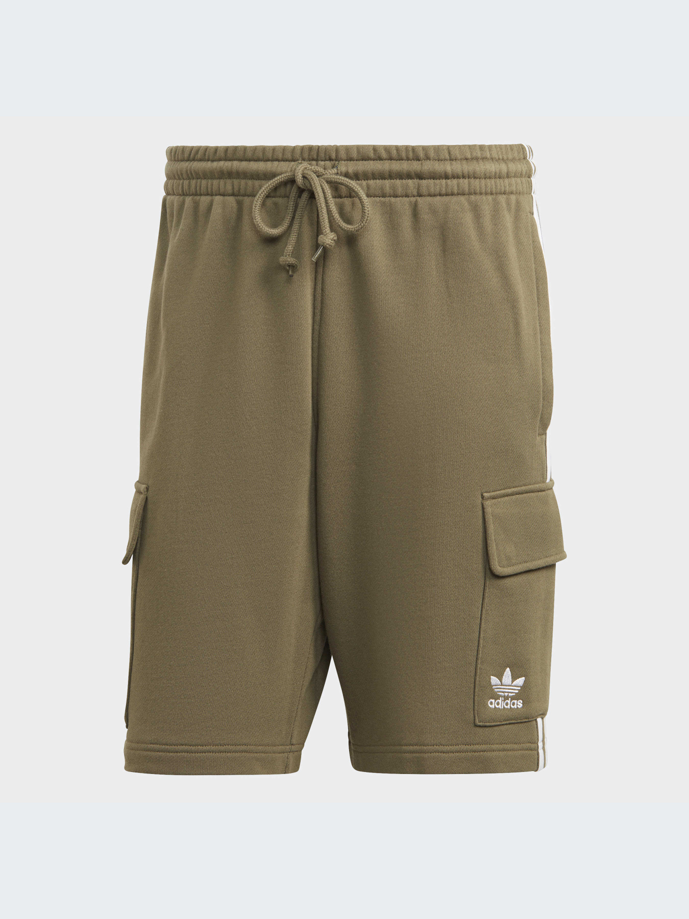 Шорты Adidas Adicolor модель IA6332 Фото