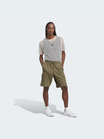 Шорты Adidas Adicolor модель IA6332 Фото