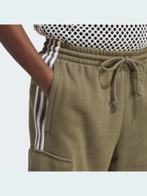 Шорты Adidas Adicolor модель IA6332 Фото