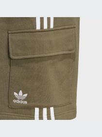 Шорты Adidas Adicolor модель IA6332 Фото