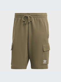 Шорты Adidas Adicolor модель IA6332 Фото