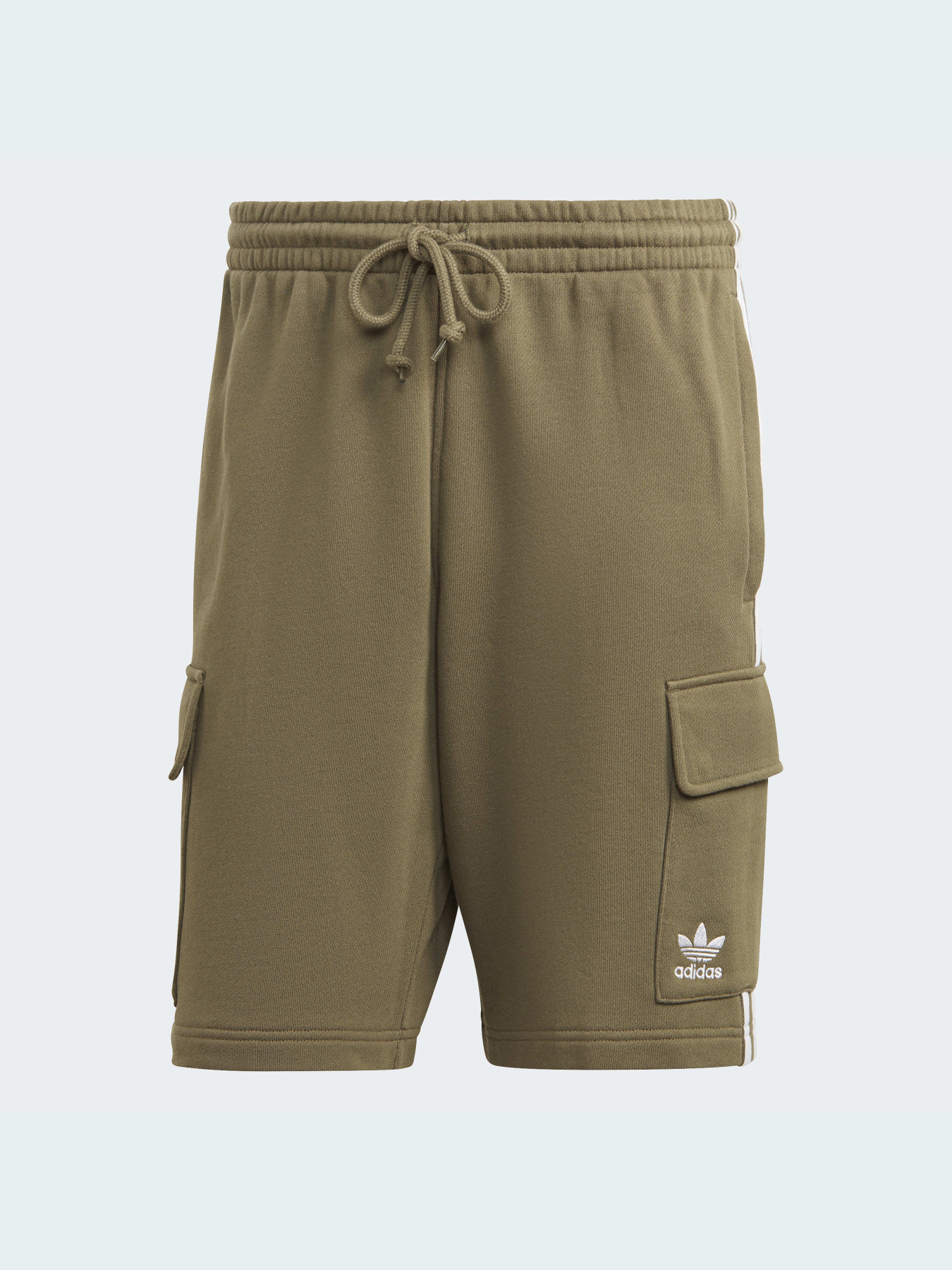 Повседневные шорты Adidas Adicolor модель IA6332 Фото