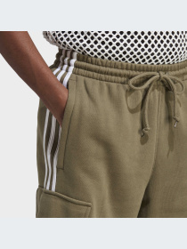 Повседневные шорты Adidas Adicolor модель IA6332 Фото