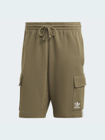 Повседневные шорты Adidas Adicolor модель IA6332 Фото