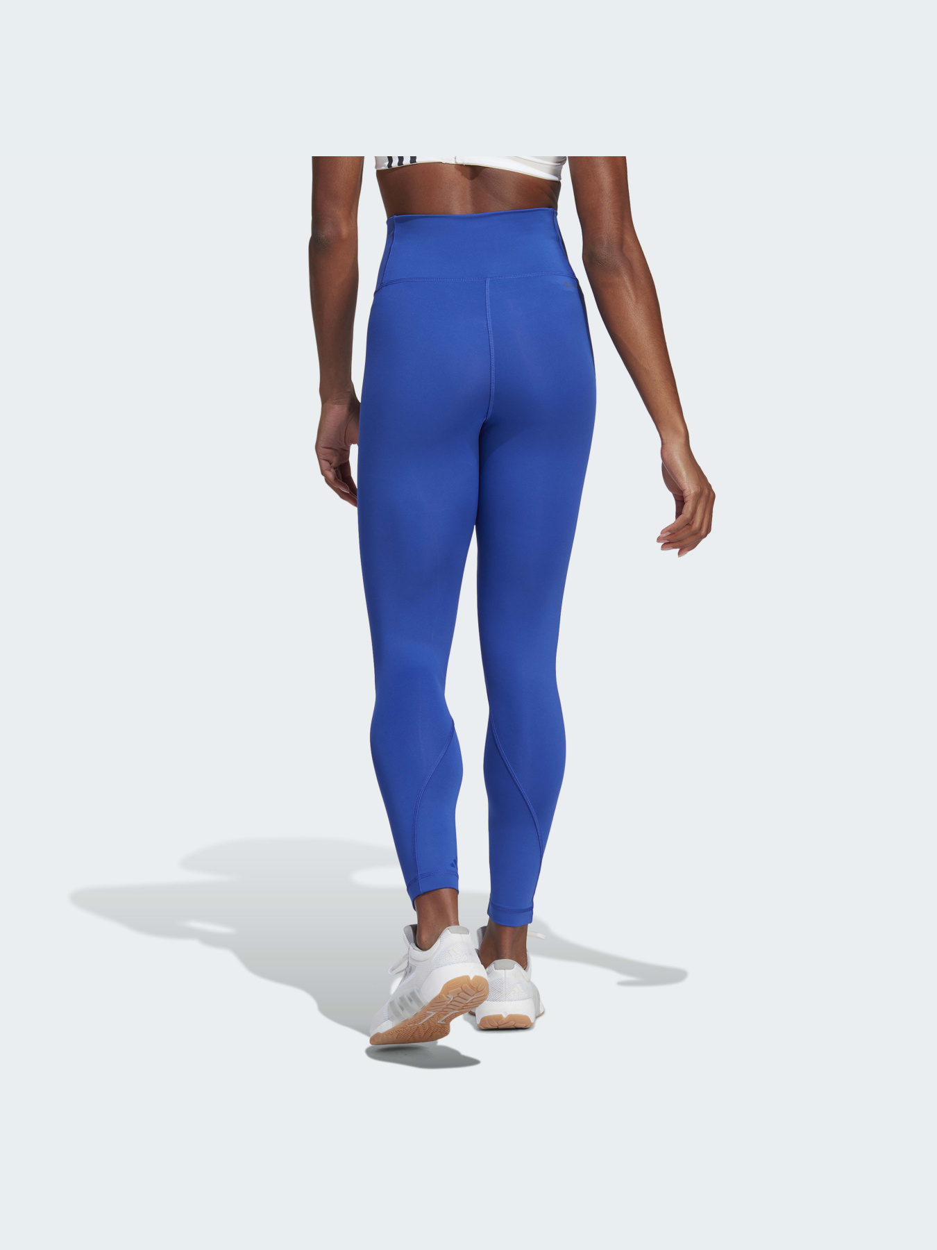 Леггинсы спортивные Adidas модель IL6625 Фото