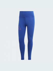 Леггинсы спортивные Adidas модель IL6625 Фото