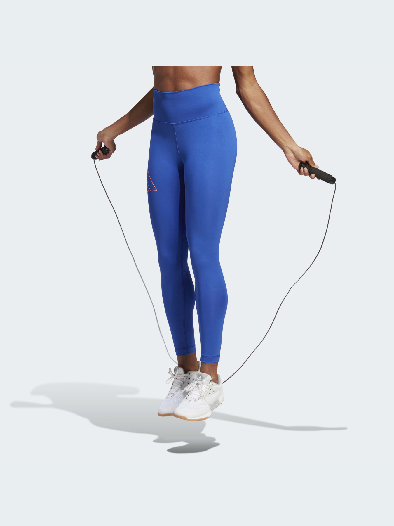 Спортивні леггінси Adidas модель IL6625 Фото