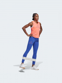 Спортивні леггінси Adidas модель IL6625 Фото