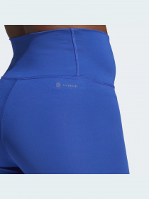 Спортивні леггінси Adidas модель IL6625 Фото