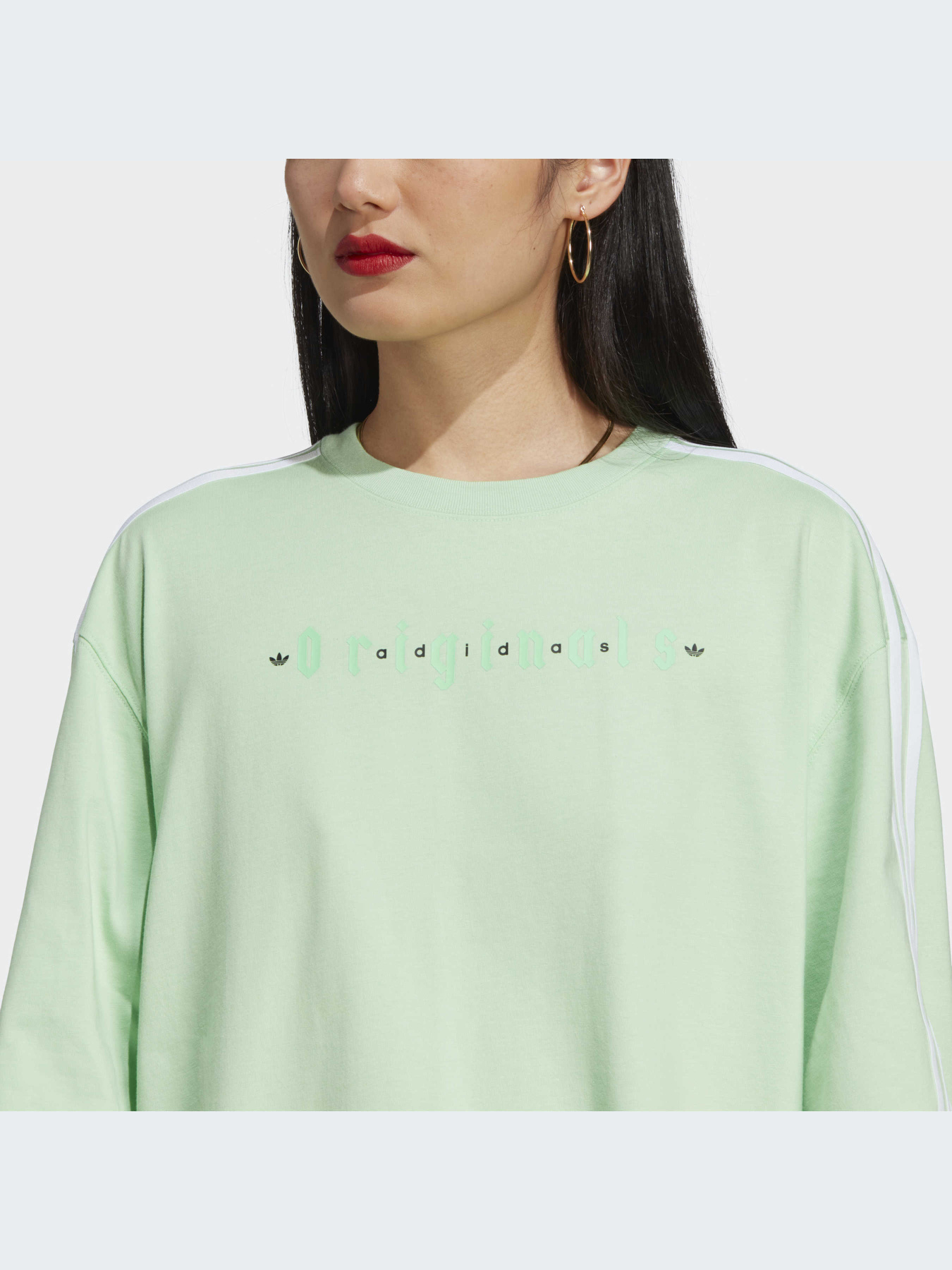 Футболка Adidas модель IQ3403 Фото