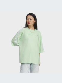 Футболка Adidas модель IQ3403 Фото