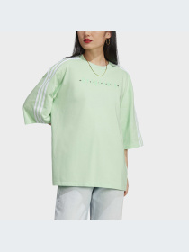 Футболка Adidas модель IQ3403 Фото