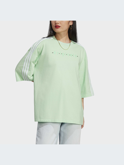 Футболка Adidas модель IQ3403 Фото