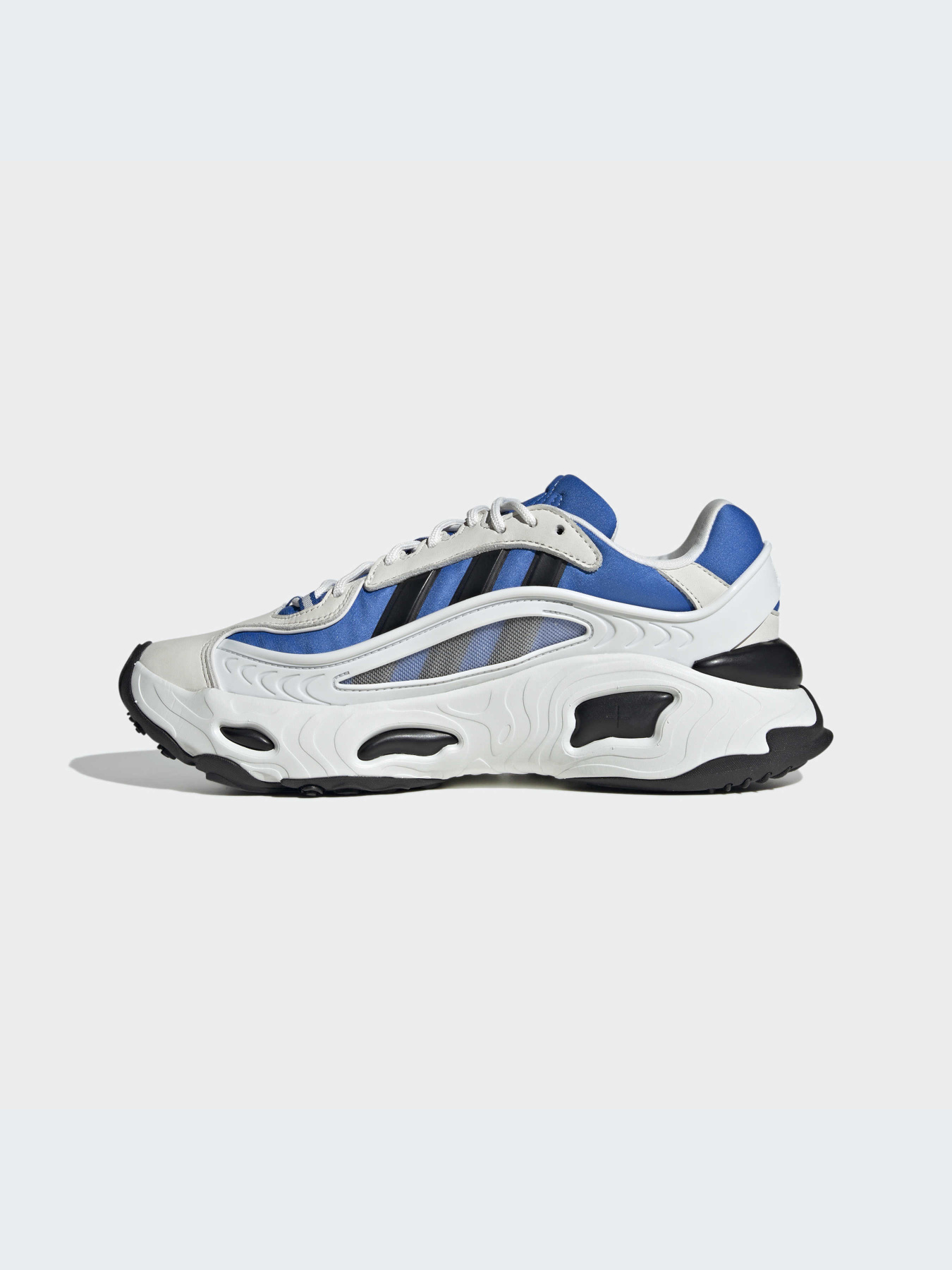 Кросівки Adidas Ozweego модель HP6365 Фото