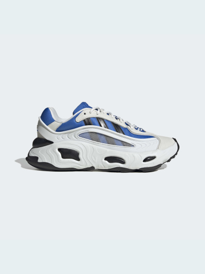 Кросівки adidas Ozweego модель HP6365 — фото 3 - INTERTOP