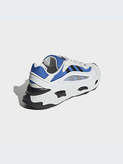 Кросівки adidas Ozweego модель HP6365 — фото 10 - INTERTOP