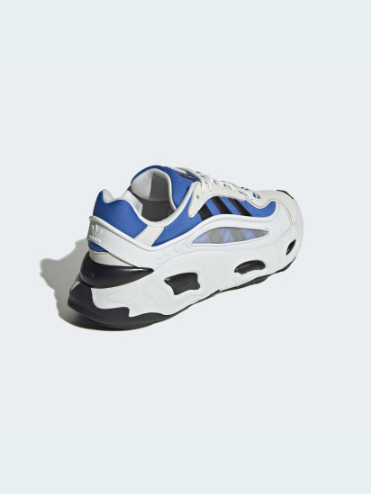 Кросівки adidas Ozweego модель HP6365 — фото 11 - INTERTOP