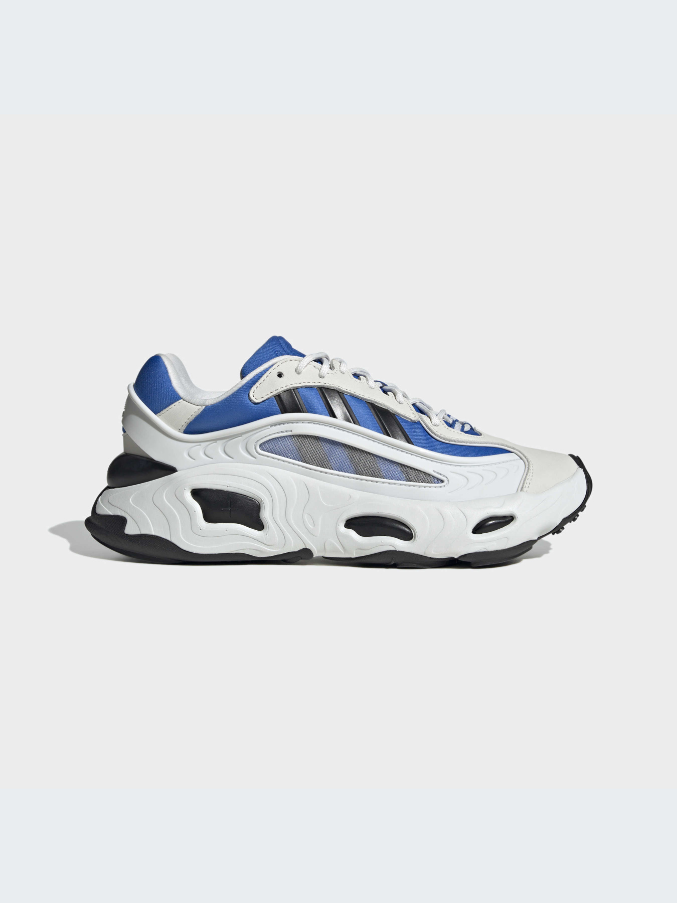 Кроссовки повседневные Adidas Ozweego модель HP6365 Фото