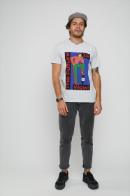 Футболки и поло YAPPI модель MG2349 Фото