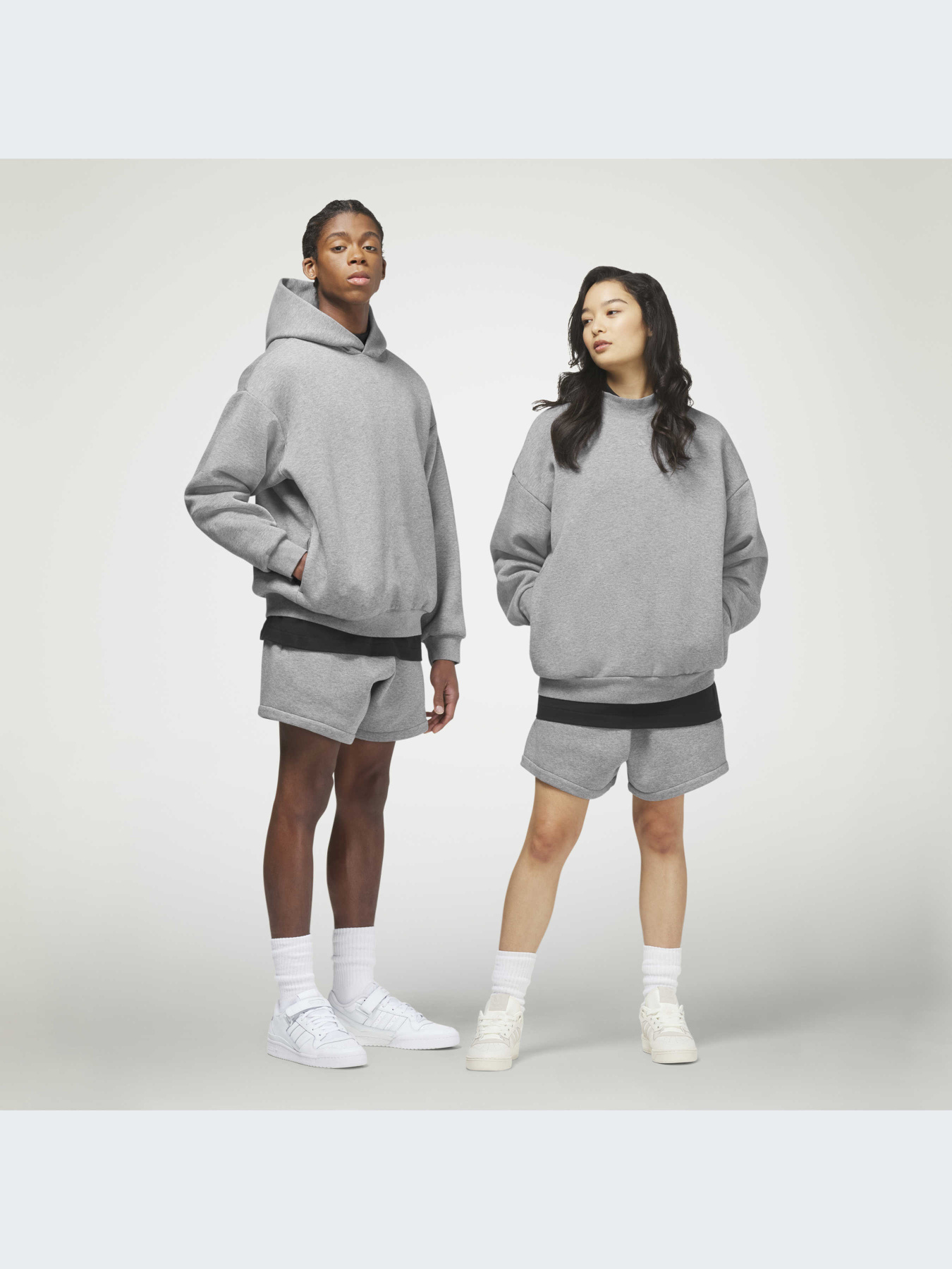 Шорты спортивные Adidas модель IN1722 Фото