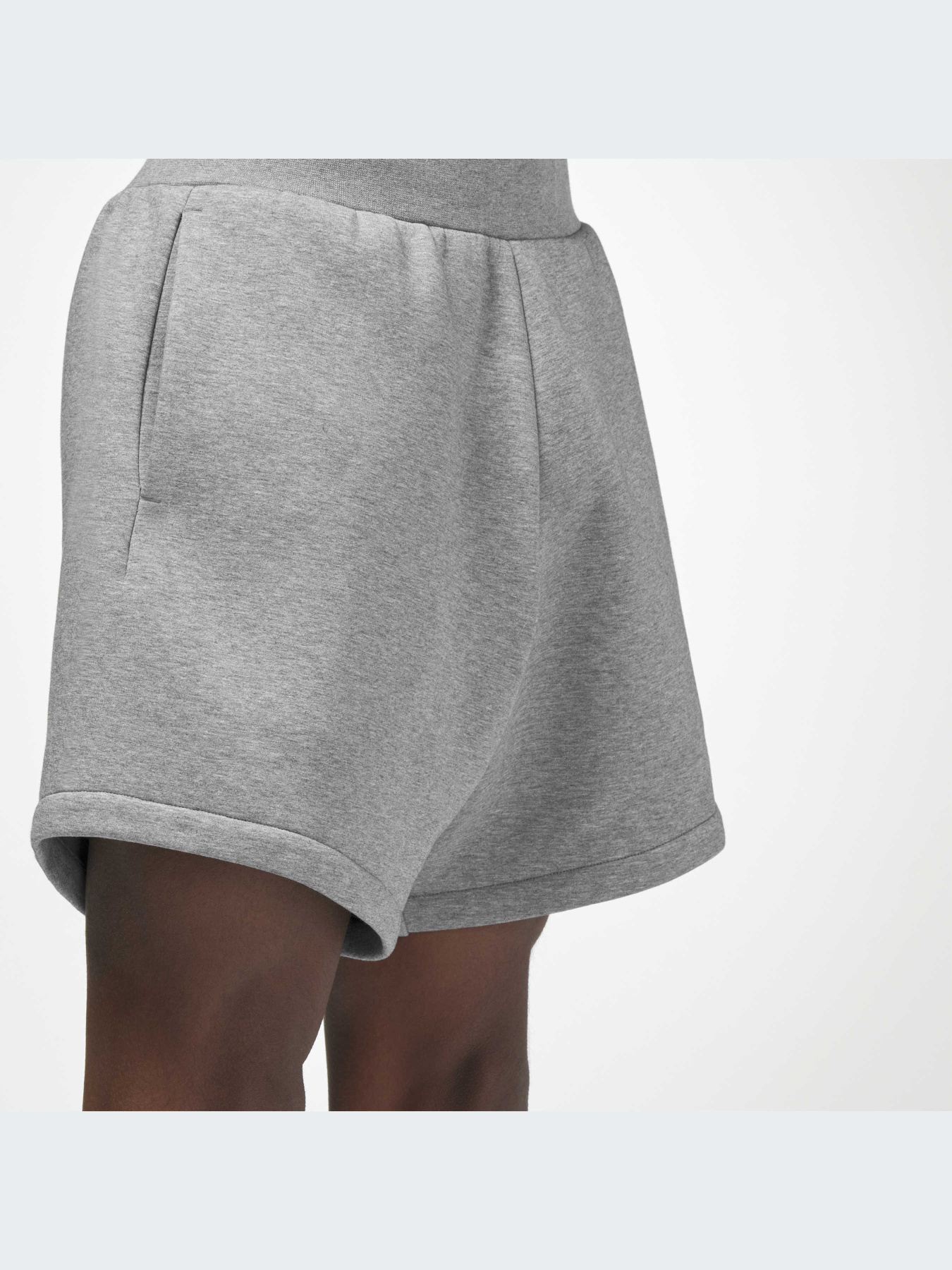 Шорты спортивные Adidas модель IN1722 Фото