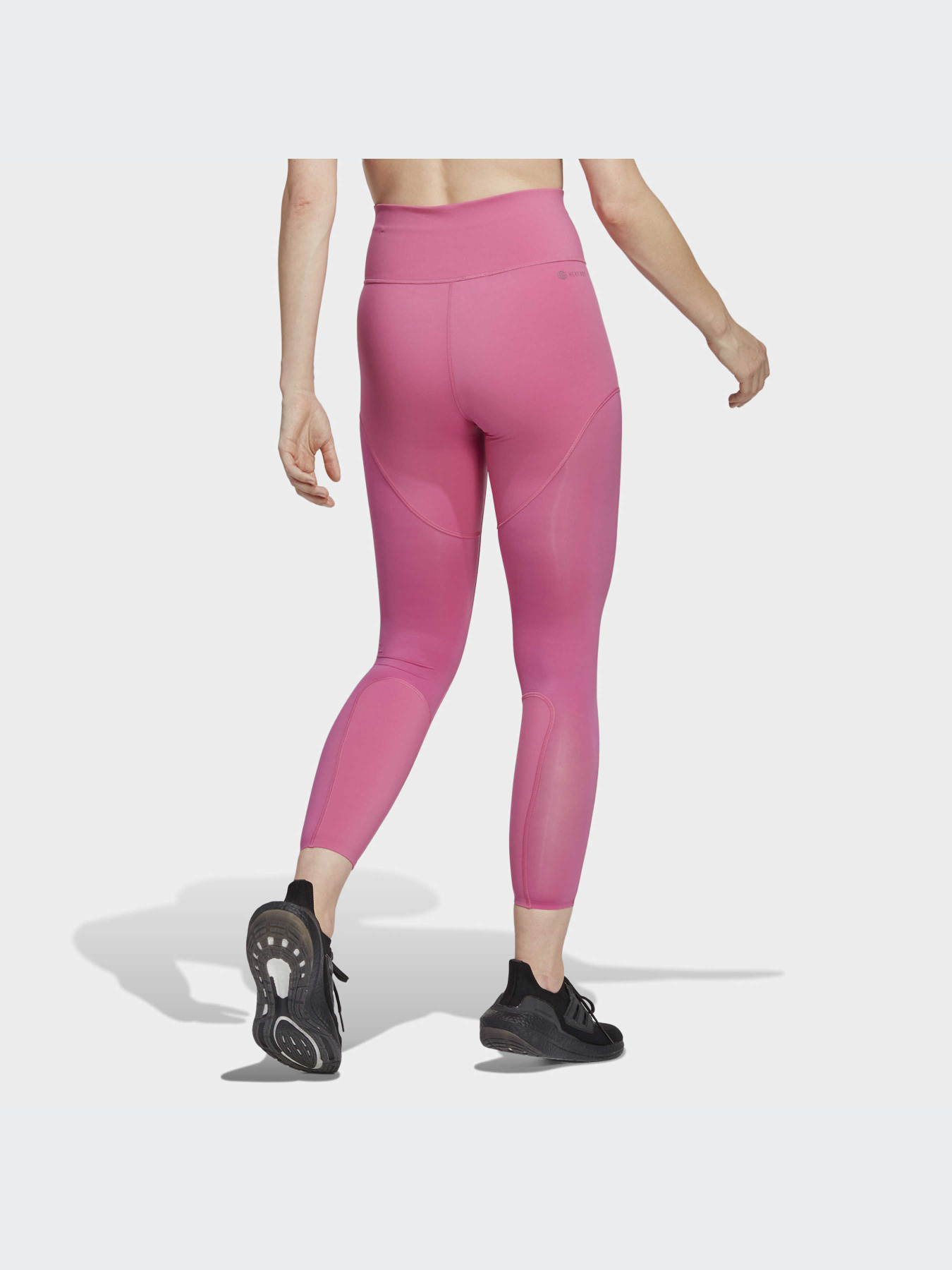 Спортивні леггінси Adidas модель IB5876 Фото