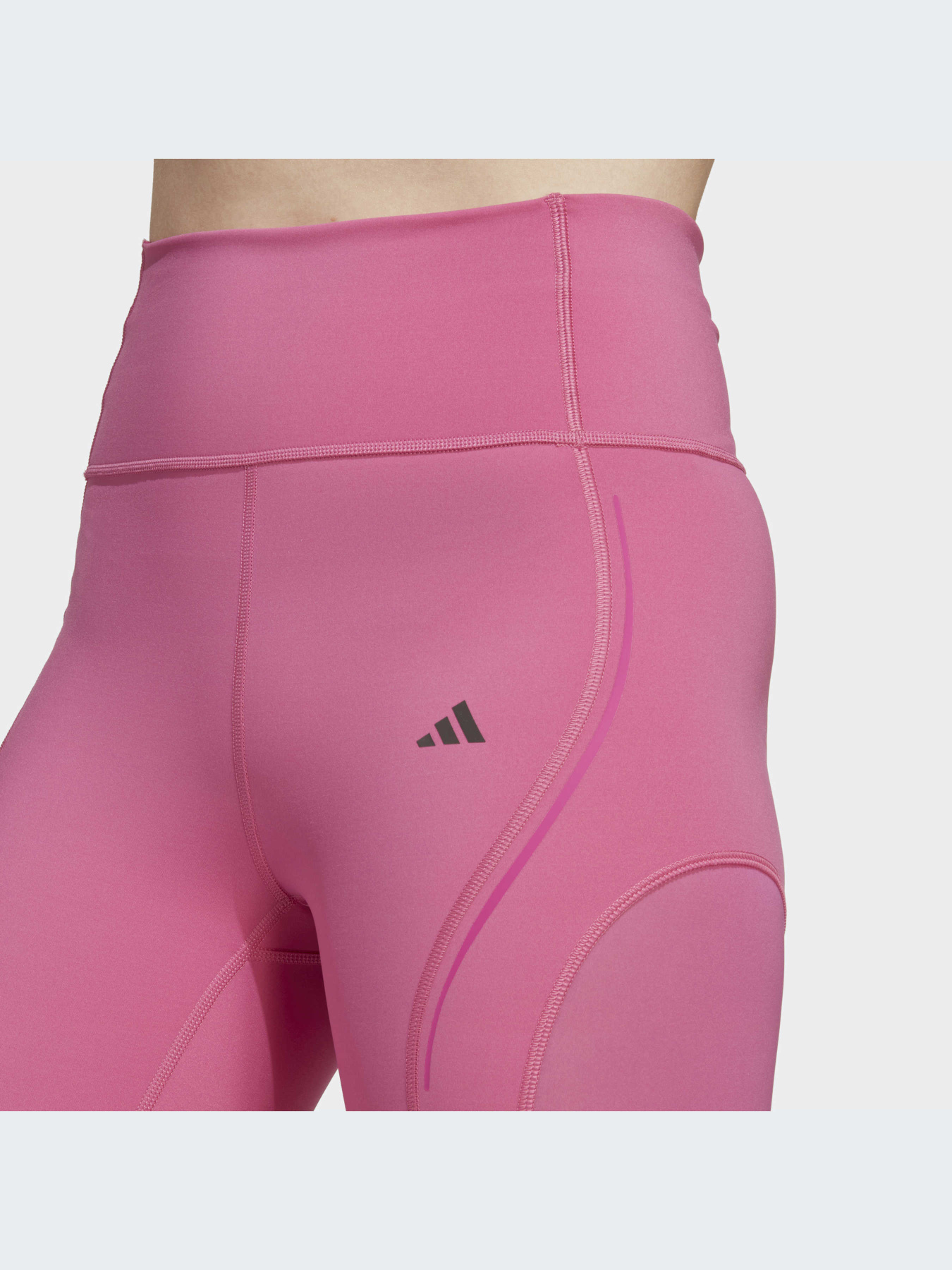 Спортивні леггінси Adidas модель IB5876 Фото