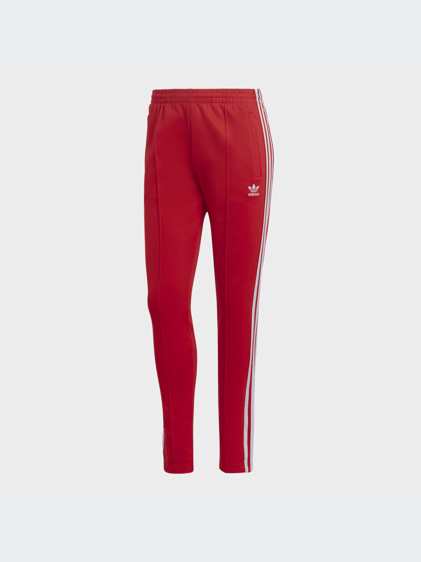 Брюки повседневные Adidas Adicolor модель IB5917 Фото