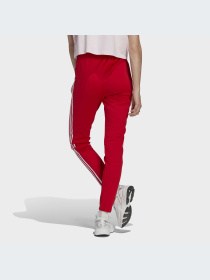 Повседневные штаны Adidas Adicolor модель IB5917 Фото