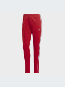 Повседневные штаны Adidas Adicolor модель IB5917 Фото