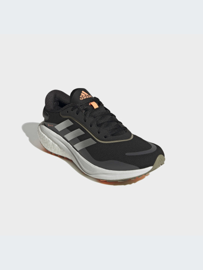 Кросівки для бігу adidas Supernova модель GW9109 — фото 8 - INTERTOP