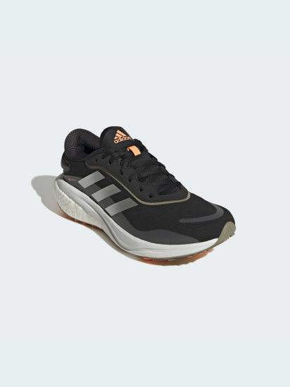 Кросівки для бігу adidas Supernova модель GW9109 — фото 9 - INTERTOP