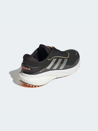 Кросівки для бігу adidas Supernova модель GW9109 — фото 11 - INTERTOP