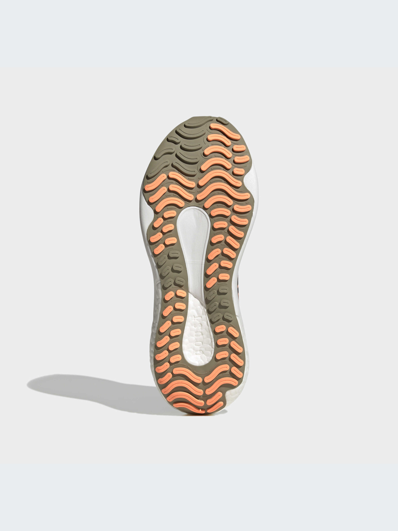 Кроссовки для бега Adidas Supernova модель GW9109 Фото